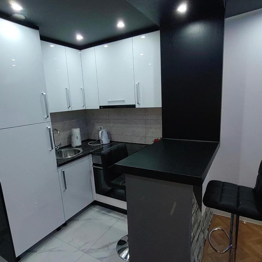 Apartmani Amona Stan Na Dan Doboj Exterior photo