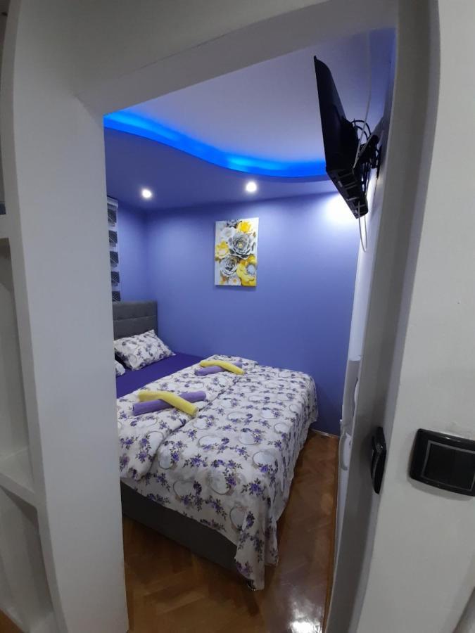 Apartmani Amona Stan Na Dan Doboj Exterior photo